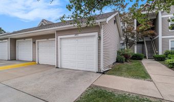 1493 Fox Pointe Cir 74, Ann Arbor, MI 48108