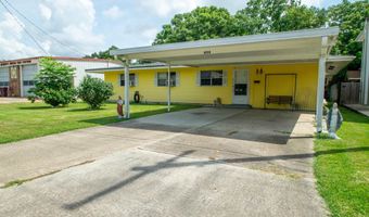 4014 JOHN St, Berwick, LA 70342