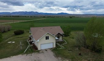 157 Hergenrider Rd, Bridger, MT 59014