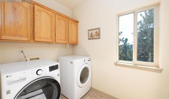 320 Hilton Rd, Manitou Springs, CO 80829