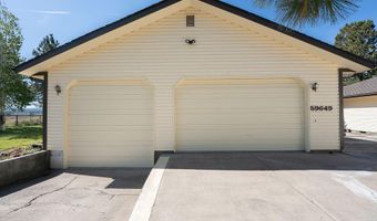 59649 Okanagan Ln, Bend, OR 97702
