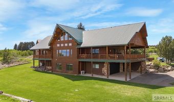 1665 Whisper Ridge Rd, Ashton, ID 83420