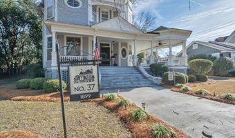 522 S Lee St, Americus, GA 31709