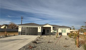20420 Yuma, Apple Valley, CA 92307