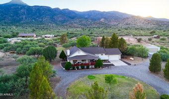 5200 S SPENCER Trl, Camp Verde, AZ 86322