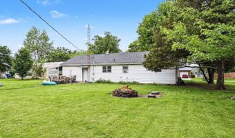 631 Baughman St, Ansonia, OH 45303