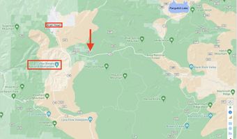 2328 Grand View Rd, Brian Head, UT 84719