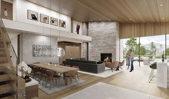 1195 EAGLE VIEW Trl, Big Sky, MT 59716