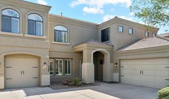 3221 E LYNX Pl, Chandler, AZ 85249