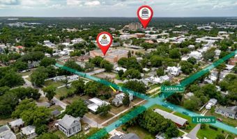 605 S JACKSON Ave 1, Bartow, FL 33830