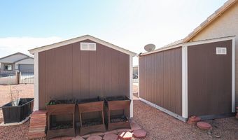 14980 S CAPISTRANO Rd, Arizona City, AZ 85123