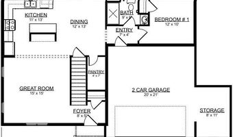 N6220 Blarney Stone Drive 53, Albany, WI 53520