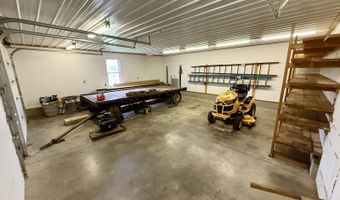 43 N Main, Amesville, OH 45711