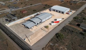 3398 SE 3000, Andrews, TX 79714
