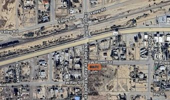 027 Xx N Eagle Eye Rd, Aguila, AZ 85320