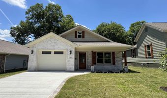 805 Pearl St, Benton, AR 72015