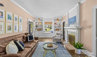 1726 The Plz, Charlotte, NC 28205