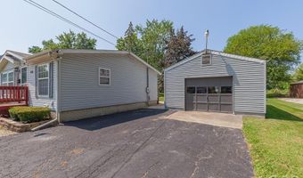 980 State, Adrian, MI 49221