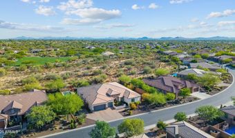 6033 E BRIANNA Rd, Cave Creek, AZ 85331