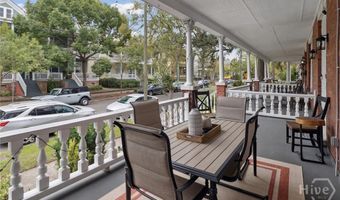 418 E Waldburg St A & B, Savannah, GA 31401