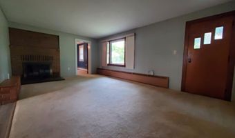 4600 W Van Buren Rd, Alma, MI 48801