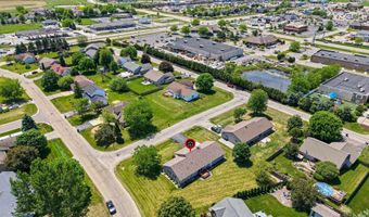 W3082 WHITEPINE Drive, Appleton, WI 54915