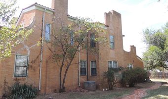 2102 Swenson St, Abilene, TX 79603