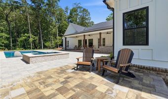 41 Birmingham Rd, Ball Ground, GA 30107