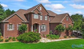 280 St Andrews Ln, Albertville, AL 35951