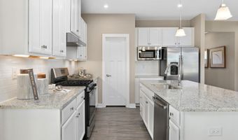 621 Knollwood Blvd Plan: Ashbrooke, Felton, DE 19943