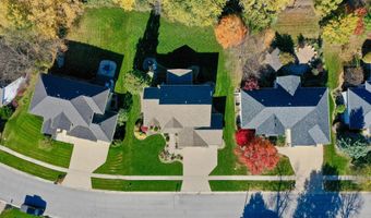 3031 Bayberry Rd, Ames, IA 50014