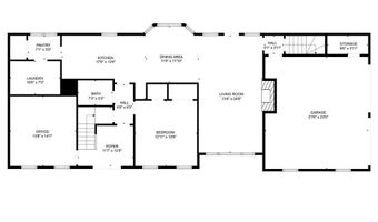 3774 Hunters Chase Ct, Peachtree Corners, GA 30096