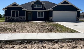 1701 Elm St, Auburn, IN 46706