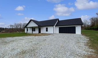 10 Trinton Ave, Bedford, IN 47421