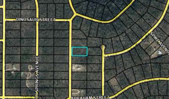 Chattahoochee Avenue, Alford, FL 32420