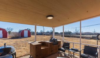 105 RITA BLANCA Trl, Amarillo, TX 79108