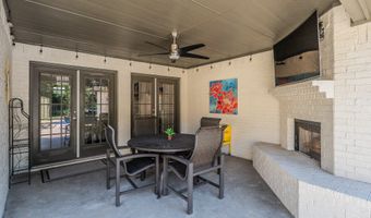 556 Sagebrush Ct, Aledo, TX 76008