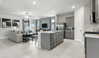 364 Wayland St Plan: Lexington, Keene, TX 76059