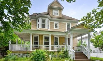 1005 5th Ave, Asbury Park, NJ 07712