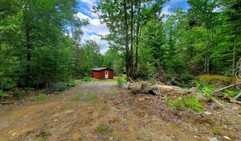 Pioneer Path lot 5, Aurora, ME 04408