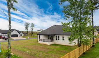 100 Michelle Dr, Beebe, AR 72012