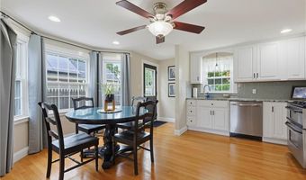 82 Leroy Dr, East Providence, RI 02915