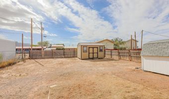 912 Twenty-Sixth St, Alamogordo, NM 88310