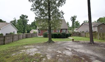 129 Lori Ln, Aberdeen, NC 28315