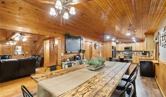 3250 N Shamrock Ln, Birdseye, IN 47513