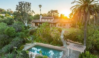 2756 Mountain Vw, Escondido, CA 92027