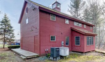 33 Ledgebrook Dr 33, Mansfield, CT 06250