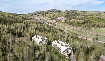 102 S Alpine Ln B5, Brian Head, UT 84719