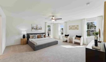 105 Pembroke Way Plan: Winslow, Albemarle, NC 28001
