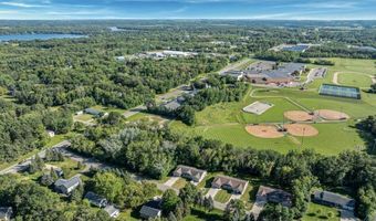 1516 Will O B Ln NE, Alexandria, MN 56308